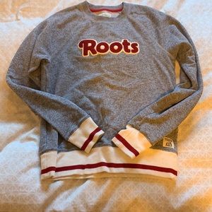 Original roots cabin crew